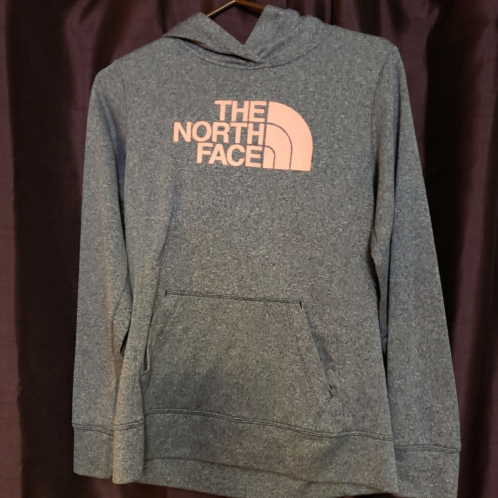 North Face Hoodie